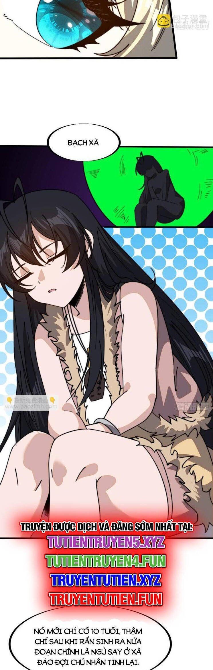 đọc truyện Ta Có Một Sơn Trại Chương 964 ảnh 19 tại Thiên Thai Truyện