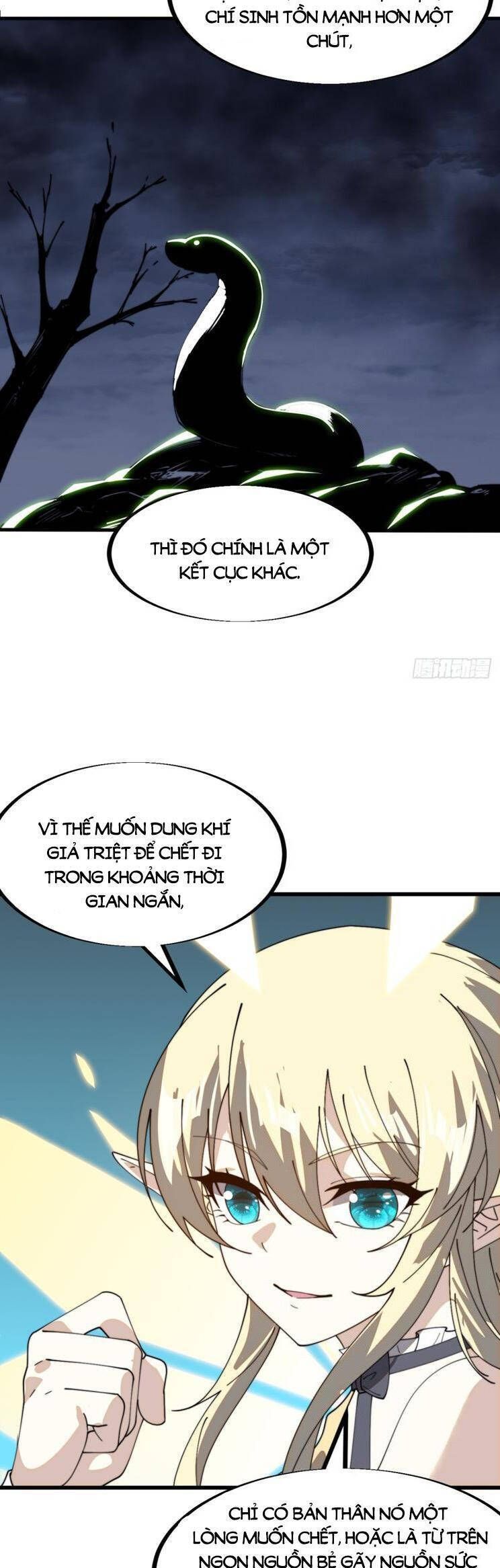 đọc truyện Ta Có Một Sơn Trại Chương 964 ảnh 21 tại Thiên Thai Truyện