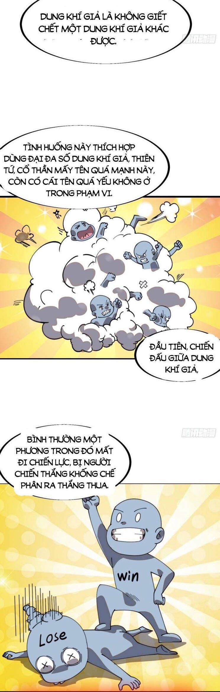 đọc truyện Ta Có Một Sơn Trại Chương 964 ảnh 4 tại Thiên Thai Truyện