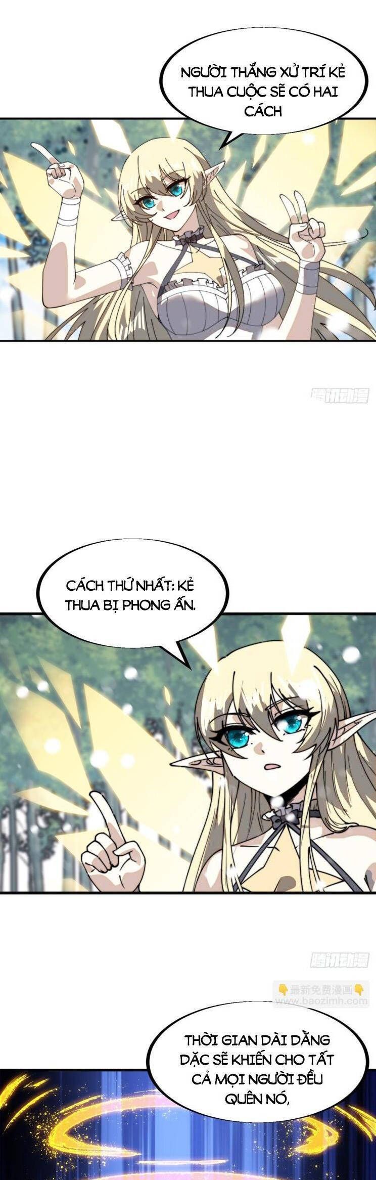 đọc truyện Ta Có Một Sơn Trại Chương 964 ảnh 6 tại Thiên Thai Truyện