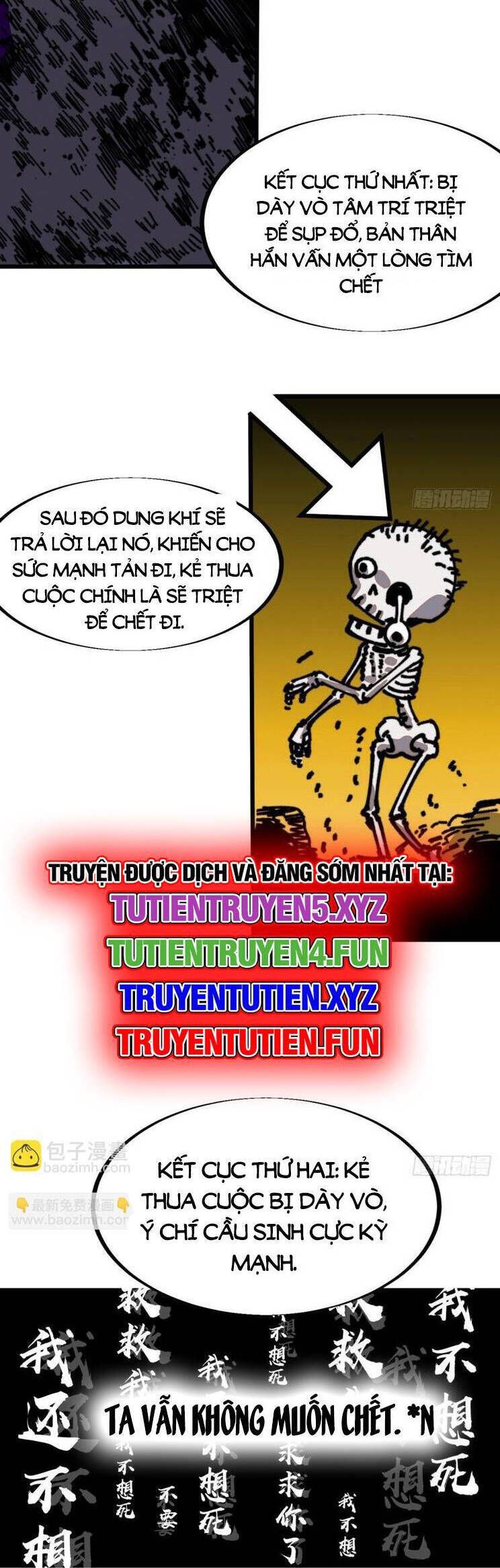 đọc truyện Ta Có Một Sơn Trại Chương 964 ảnh 10 tại Thiên Thai Truyện