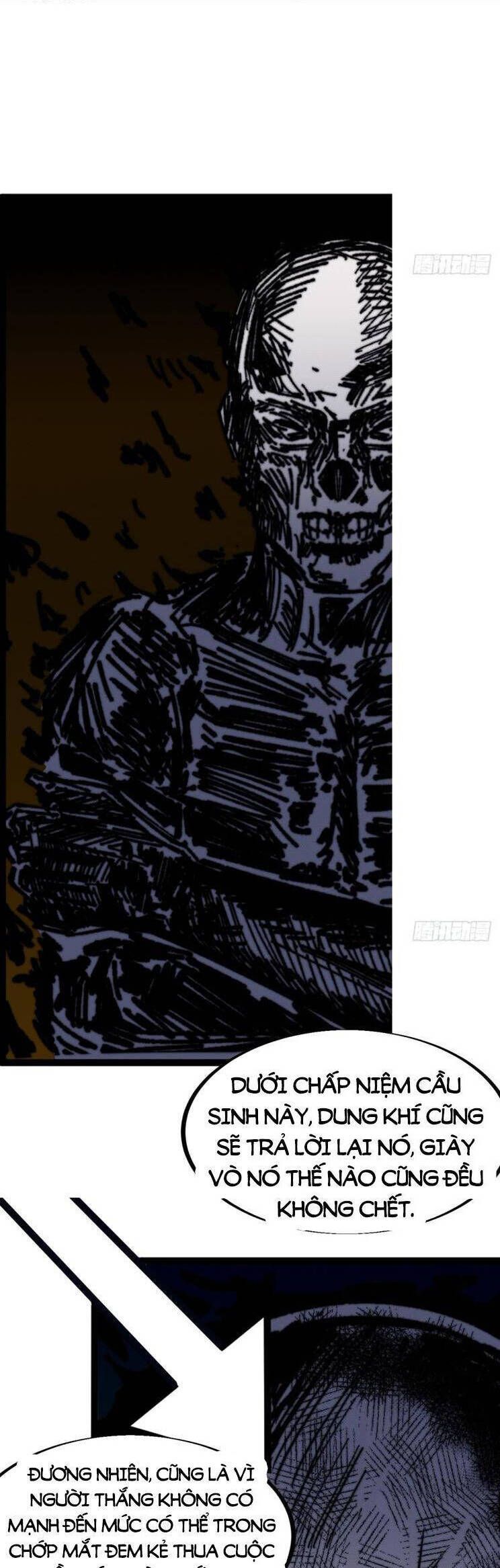 đọc truyện Ta Có Một Sơn Trại Chương 964 ảnh 11 tại Thiên Thai Truyện