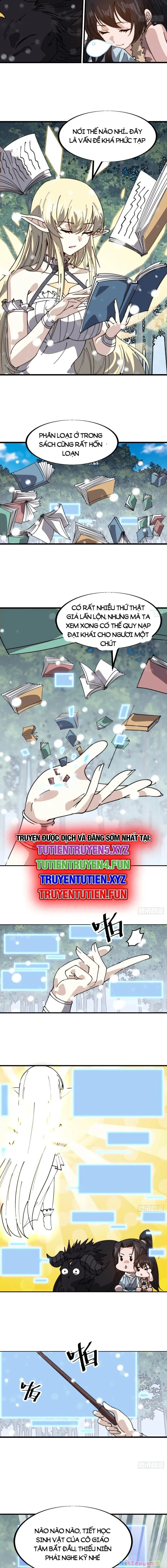 đọc truyện Ta Có Một Sơn Trại Chương 966 ảnh 12 tại Thiên Thai Truyện