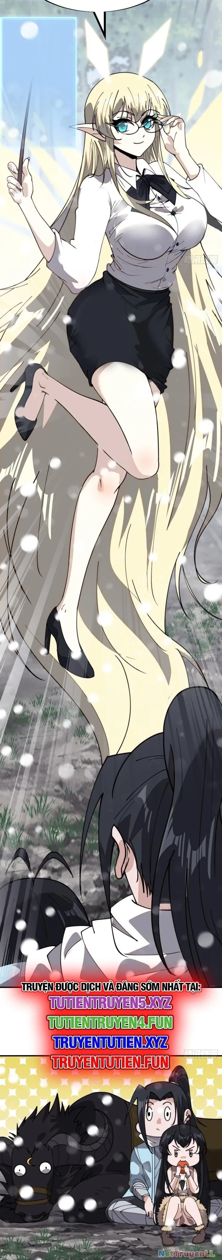 đọc truyện Ta Có Một Sơn Trại Chương 966 ảnh 13 tại Thiên Thai Truyện