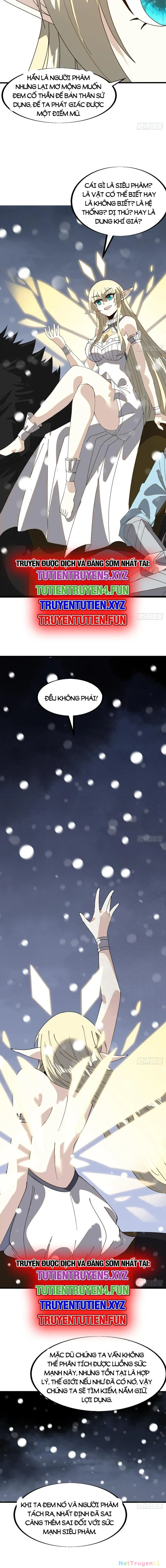 đọc truyện Ta Có Một Sơn Trại Chương 966 ảnh 6 tại Thiên Thai Truyện