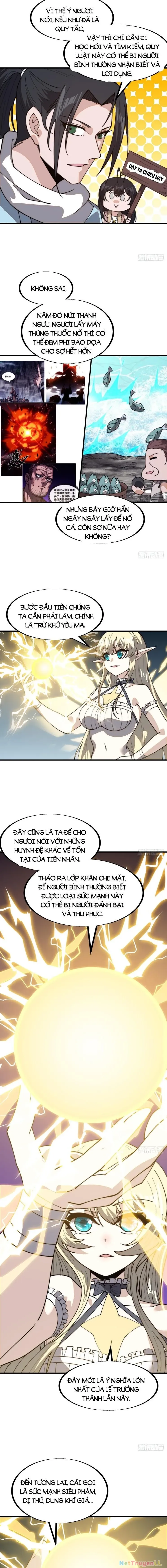 đọc truyện Ta Có Một Sơn Trại Chương 966 ảnh 8 tại Thiên Thai Truyện