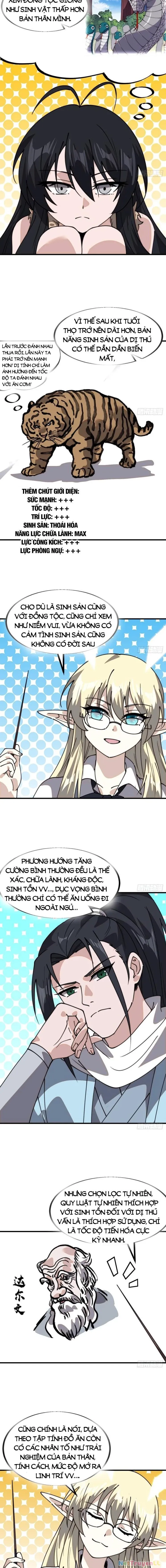 đọc truyện Ta Có Một Sơn Trại Chương 967 ảnh 4 tại Thiên Thai Truyện