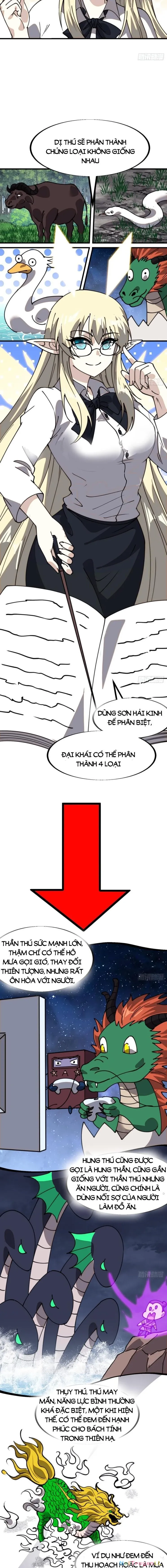 đọc truyện Ta Có Một Sơn Trại Chương 967 ảnh 5 tại Thiên Thai Truyện