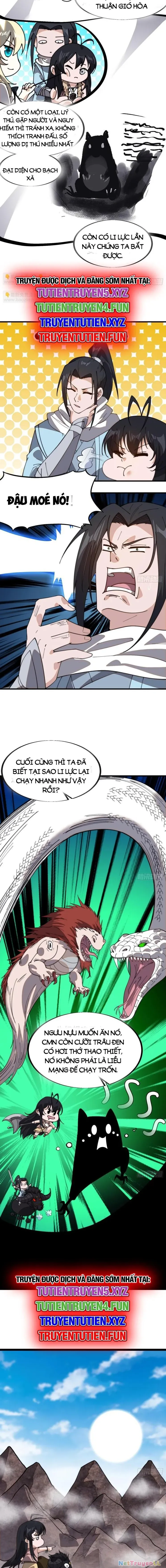 đọc truyện Ta Có Một Sơn Trại Chương 967 ảnh 6 tại Thiên Thai Truyện