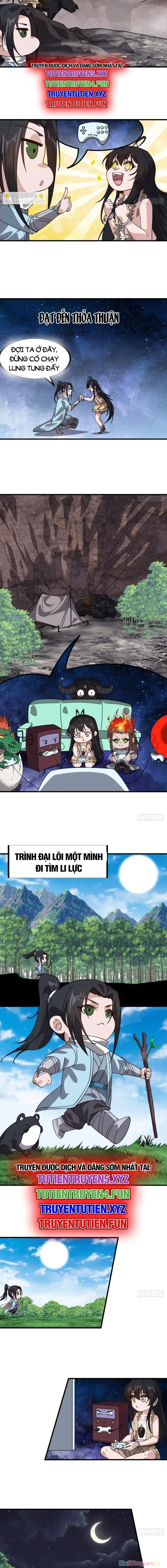 đọc truyện Ta Có Một Sơn Trại Chương 967 ảnh 7 tại Thiên Thai Truyện