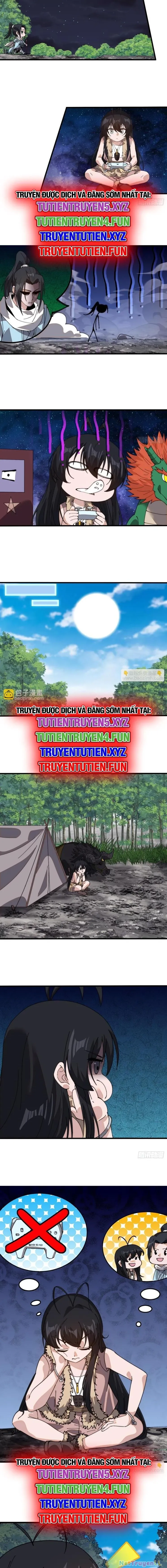 đọc truyện Ta Có Một Sơn Trại Chương 967 ảnh 8 tại Thiên Thai Truyện