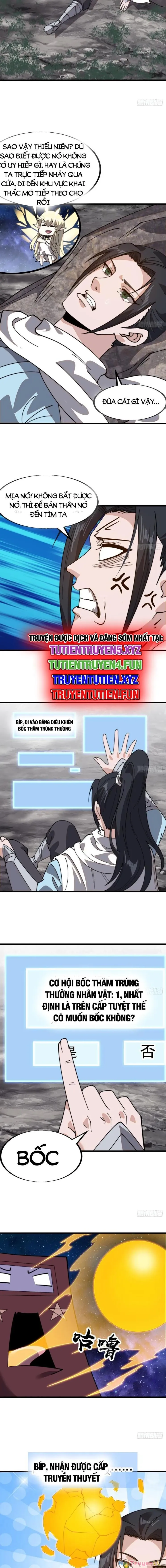 đọc truyện Ta Có Một Sơn Trại Chương 967 ảnh 10 tại Thiên Thai Truyện