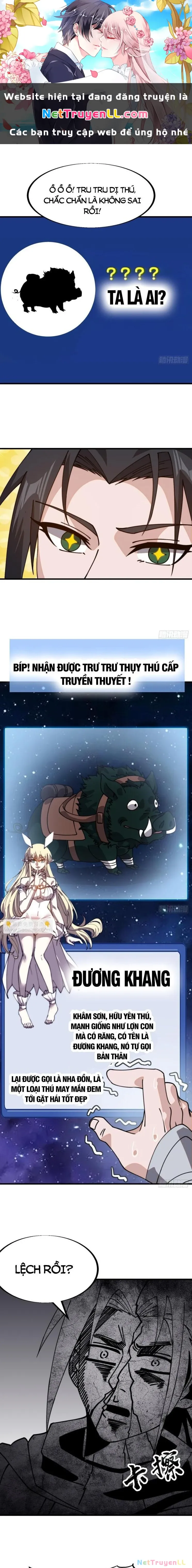 đọc truyện Ta Có Một Sơn Trại Chương 968 ảnh 3 tại Thiên Thai Truyện