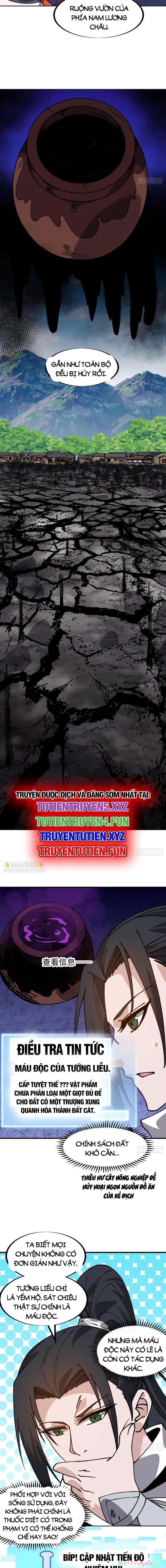 đọc truyện Ta Có Một Sơn Trại Chương 968 ảnh 6 tại Thiên Thai Truyện