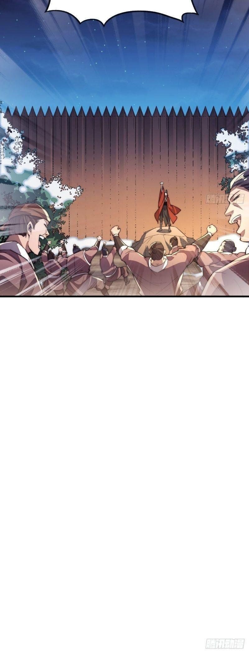 đọc truyện Ta Có Một Sơn Trại Chương 97 ảnh 22 tại Thiên Thai Truyện