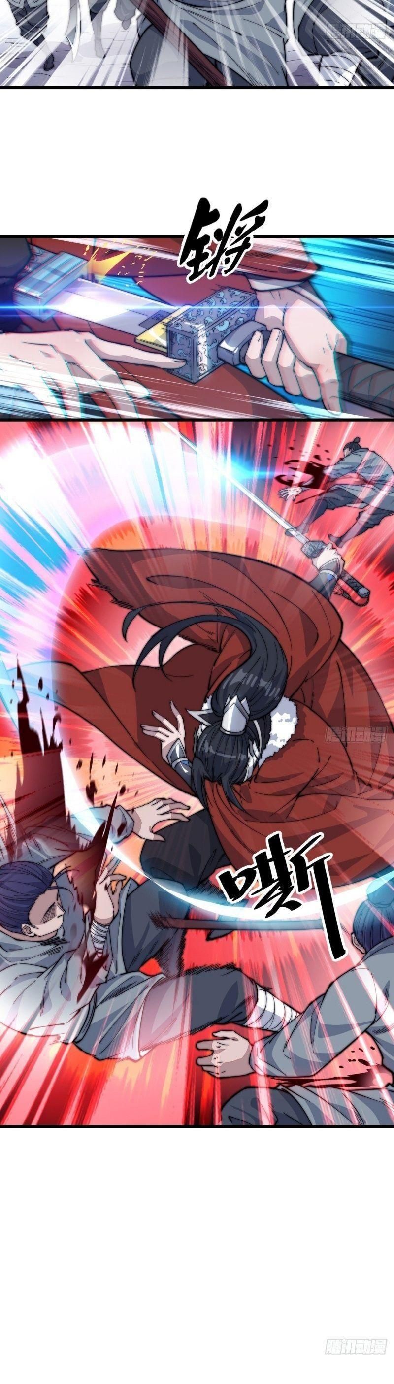 đọc truyện Ta Có Một Sơn Trại Chương 97 ảnh 5 tại Thiên Thai Truyện