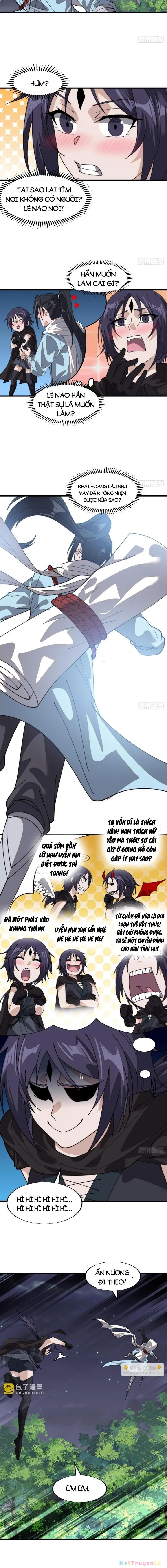 đọc truyện Ta Có Một Sơn Trại Chương 972 ảnh 5 tại Thiên Thai Truyện