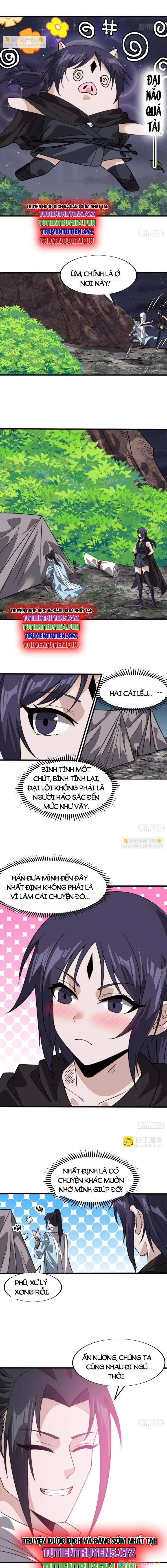 đọc truyện Ta Có Một Sơn Trại Chương 972 ảnh 6 tại Thiên Thai Truyện