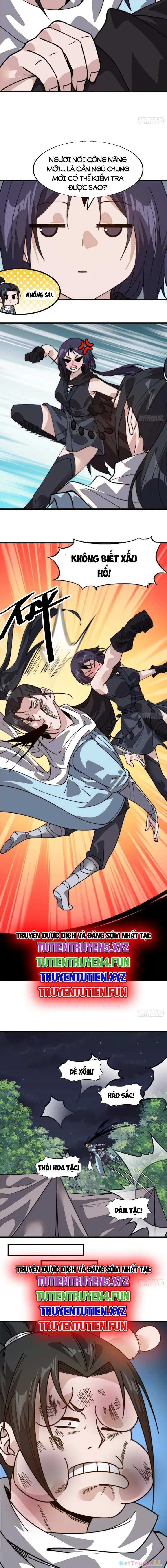 đọc truyện Ta Có Một Sơn Trại Chương 972 ảnh 8 tại Thiên Thai Truyện