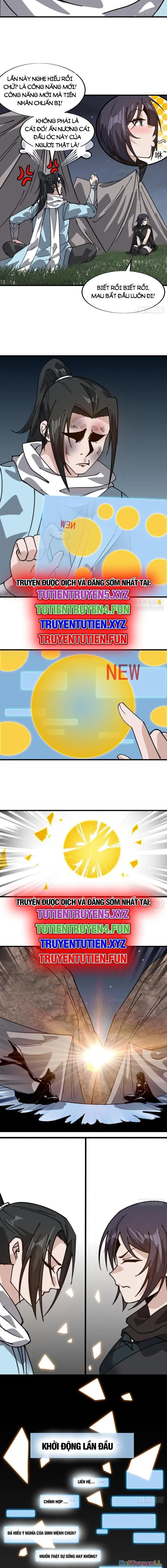 đọc truyện Ta Có Một Sơn Trại Chương 972 ảnh 9 tại Thiên Thai Truyện