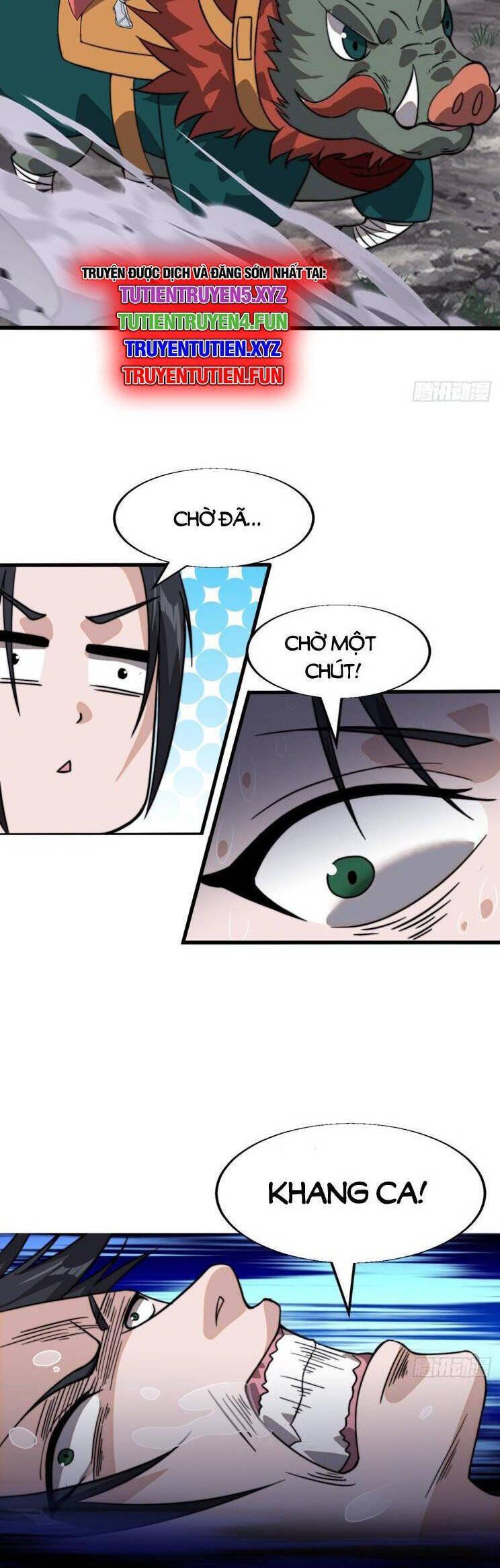 đọc truyện Ta Có Một Sơn Trại Chương 978 ảnh 17 tại Thiên Thai Truyện