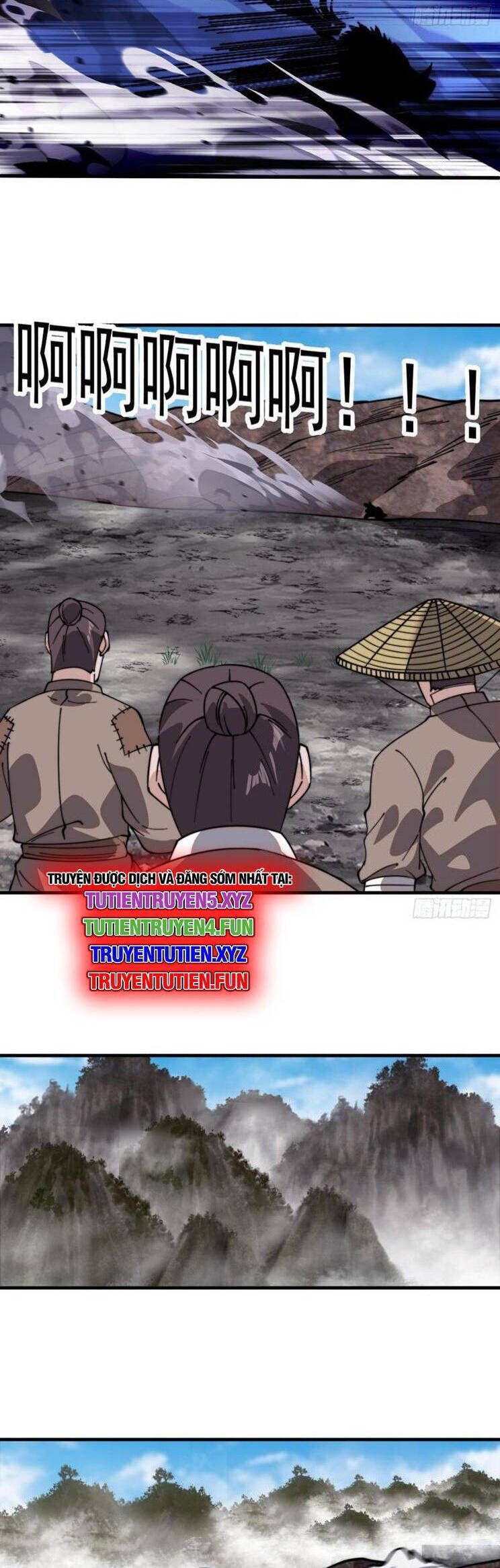 đọc truyện Ta Có Một Sơn Trại Chương 978 ảnh 19 tại Thiên Thai Truyện