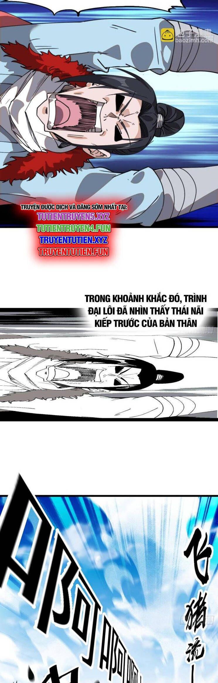 đọc truyện Ta Có Một Sơn Trại Chương 978 ảnh 11 tại Thiên Thai Truyện