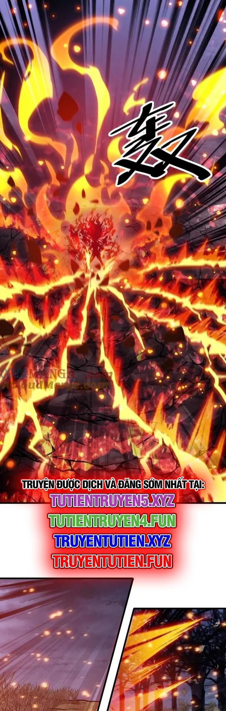 đọc truyện Ta Có Một Sơn Trại Chương 988 ảnh 12 tại Thiên Thai Truyện