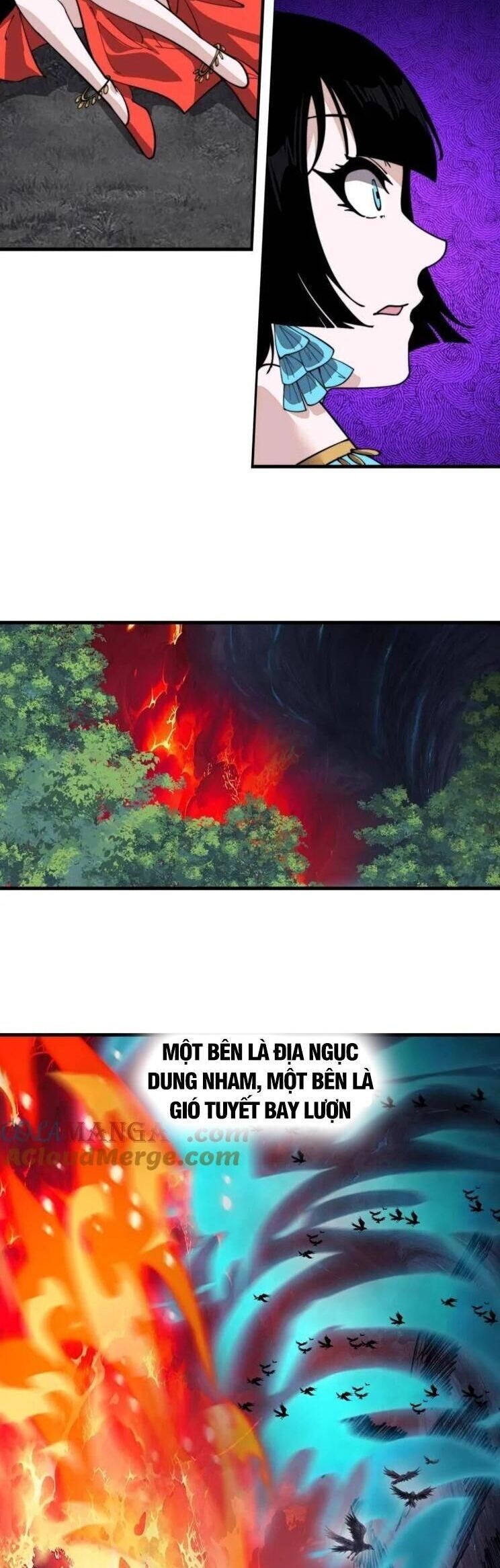 đọc truyện Ta Có Một Sơn Trại Chương 988 ảnh 20 tại Thiên Thai Truyện