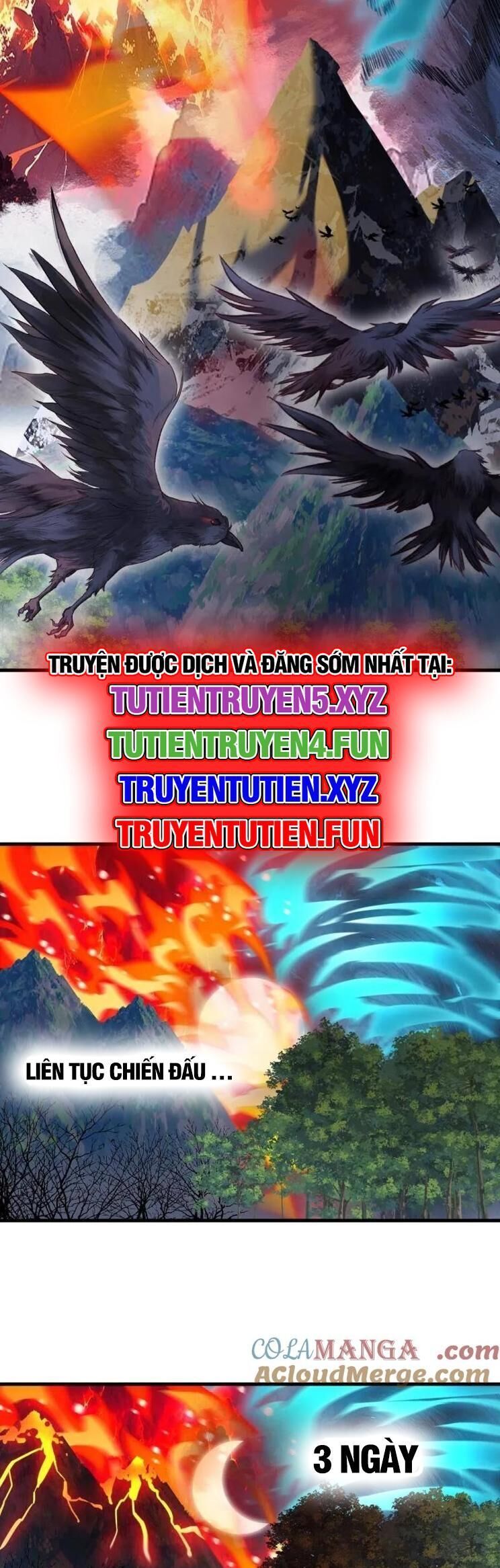 đọc truyện Ta Có Một Sơn Trại Chương 988 ảnh 21 tại Thiên Thai Truyện