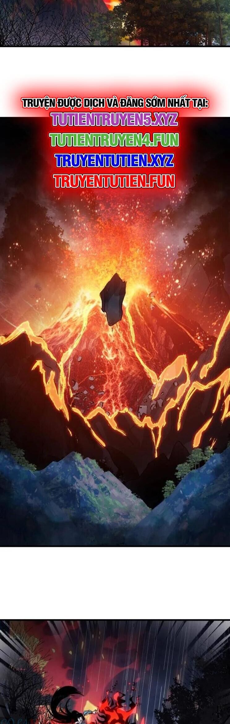 đọc truyện Ta Có Một Sơn Trại Chương 988 ảnh 22 tại Thiên Thai Truyện