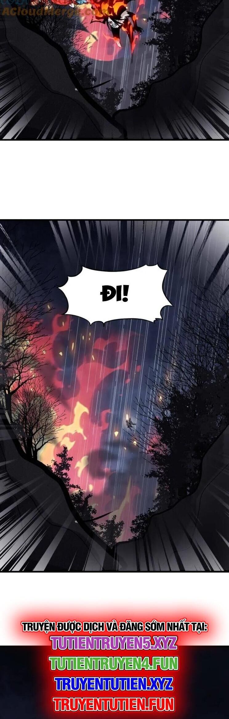 đọc truyện Ta Có Một Sơn Trại Chương 988 ảnh 23 tại Thiên Thai Truyện