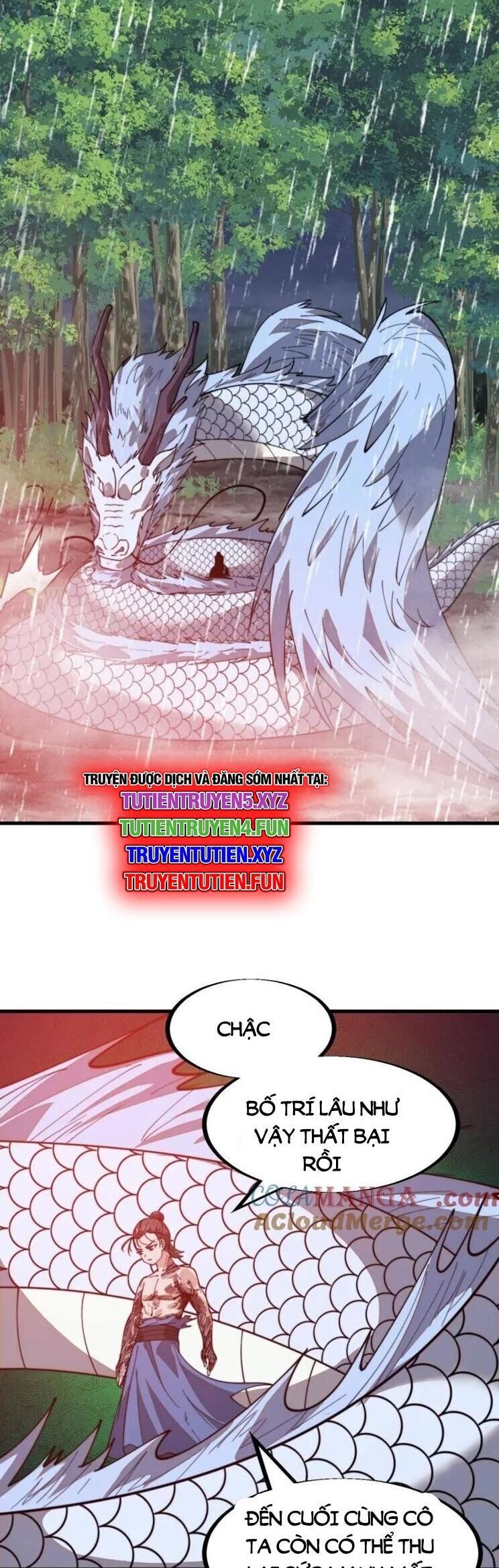 đọc truyện Ta Có Một Sơn Trại Chương 988 ảnh 25 tại Thiên Thai Truyện