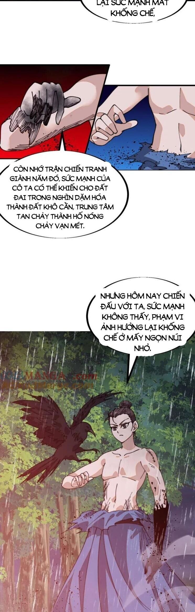 đọc truyện Ta Có Một Sơn Trại Chương 988 ảnh 26 tại Thiên Thai Truyện