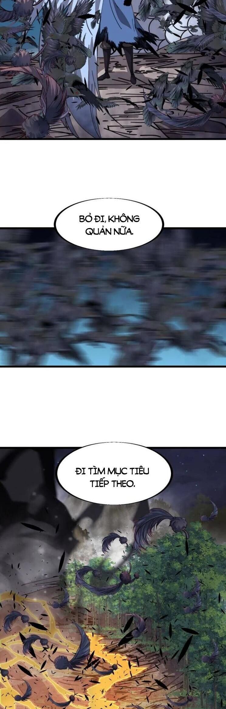 đọc truyện Ta Có Một Sơn Trại Chương 988 ảnh 29 tại Thiên Thai Truyện