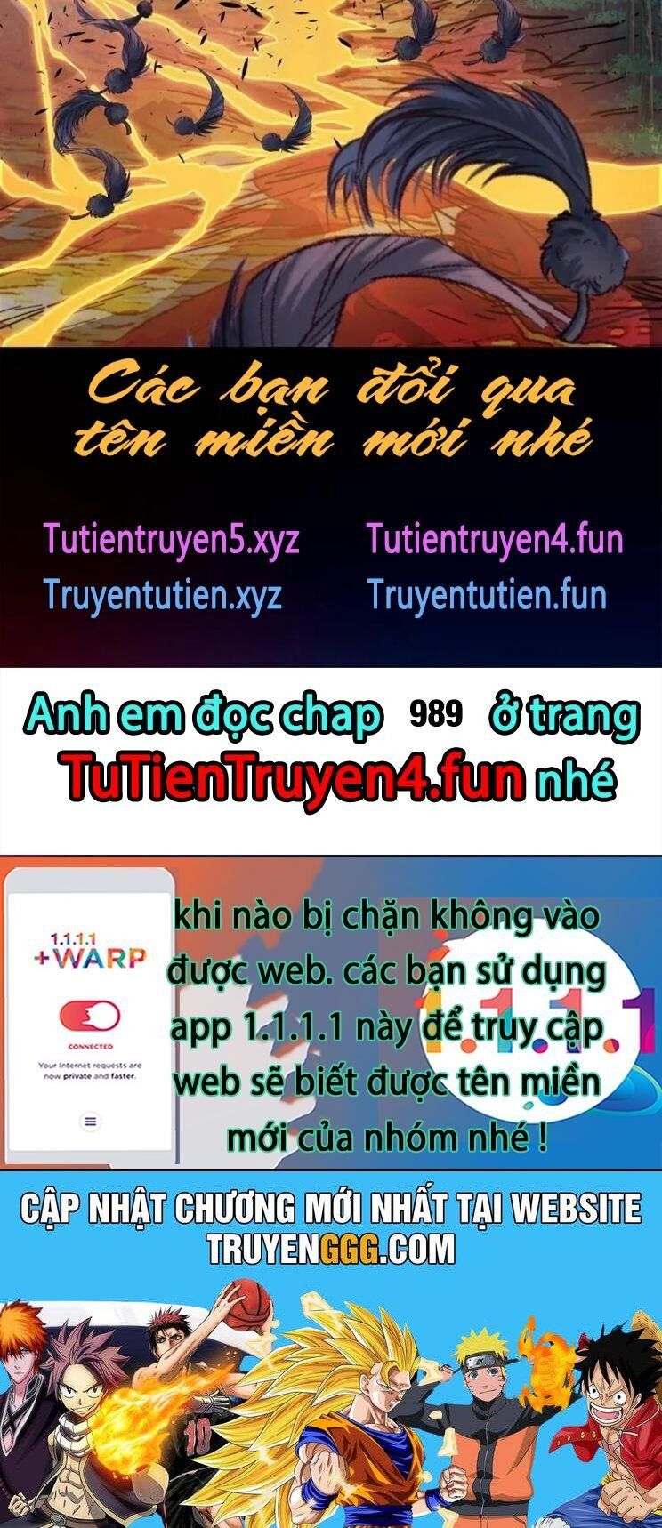 đọc truyện Ta Có Một Sơn Trại Chương 988 ảnh 30 tại Thiên Thai Truyện