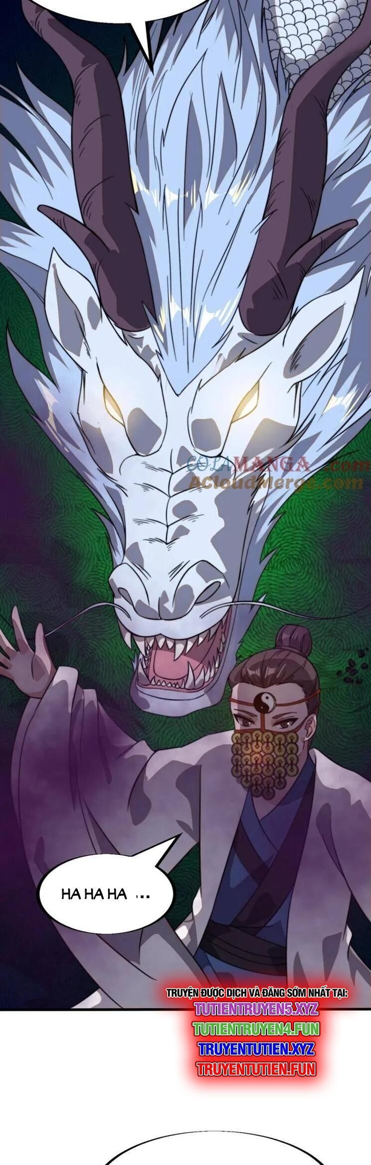 đọc truyện Ta Có Một Sơn Trại Chương 988 ảnh 6 tại Thiên Thai Truyện