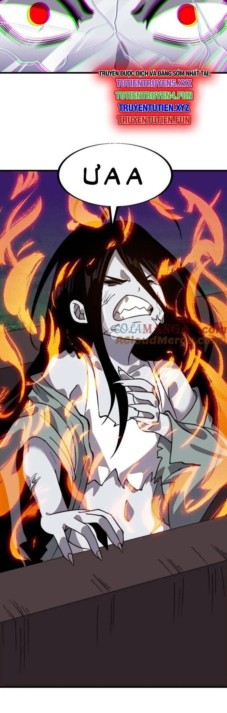 đọc truyện Ta Có Một Sơn Trại Chương 988 ảnh 8 tại Thiên Thai Truyện