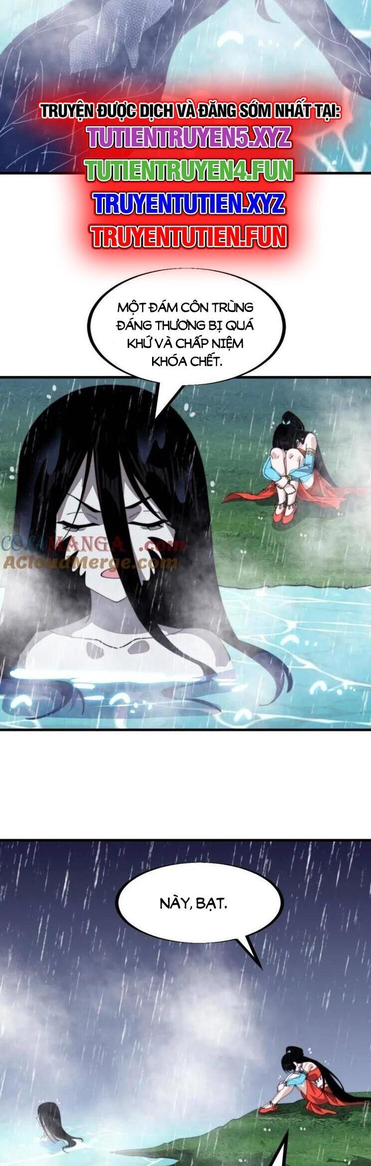 đọc truyện Ta Có Một Sơn Trại Chương 989 ảnh 19 tại Thiên Thai Truyện