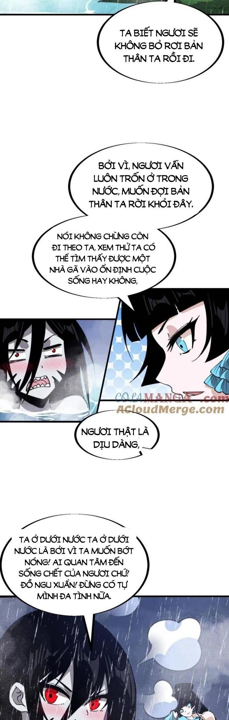 đọc truyện Ta Có Một Sơn Trại Chương 989 ảnh 20 tại Thiên Thai Truyện