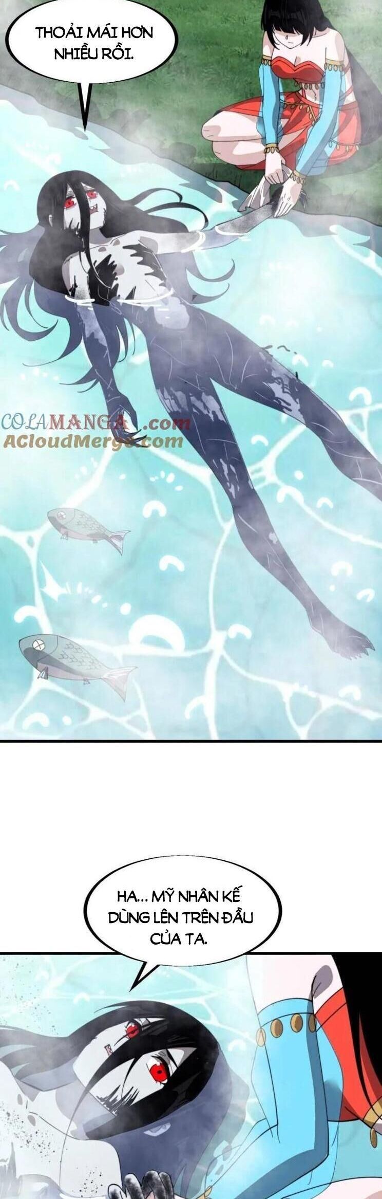 đọc truyện Ta Có Một Sơn Trại Chương 989 ảnh 5 tại Thiên Thai Truyện