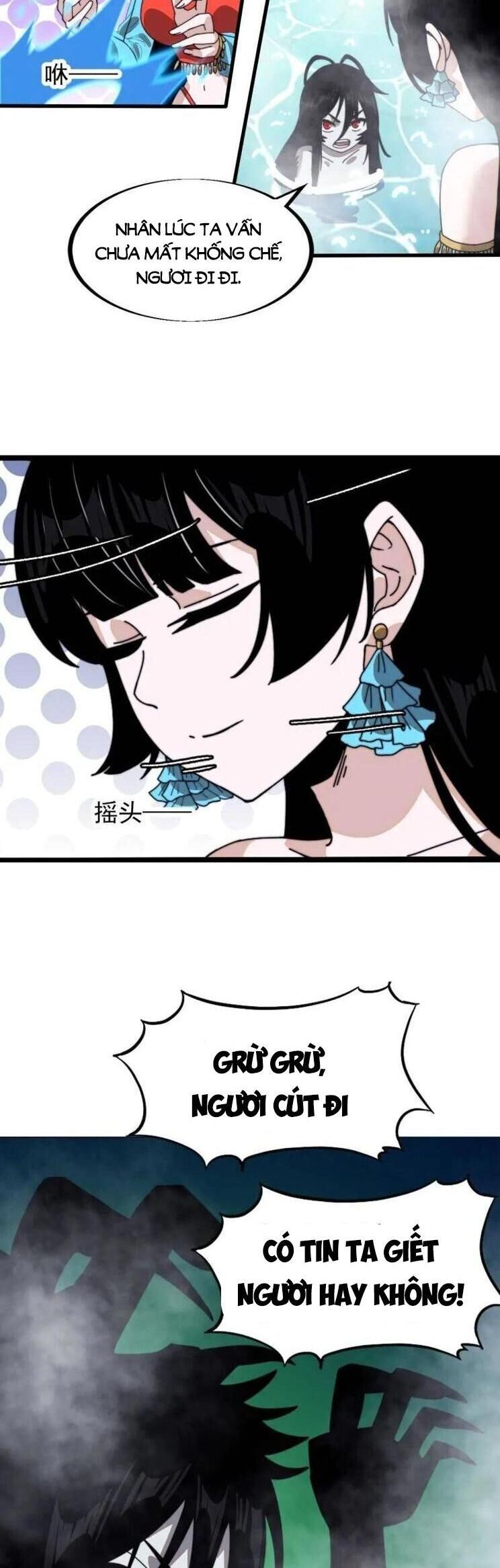 đọc truyện Ta Có Một Sơn Trại Chương 989 ảnh 8 tại Thiên Thai Truyện