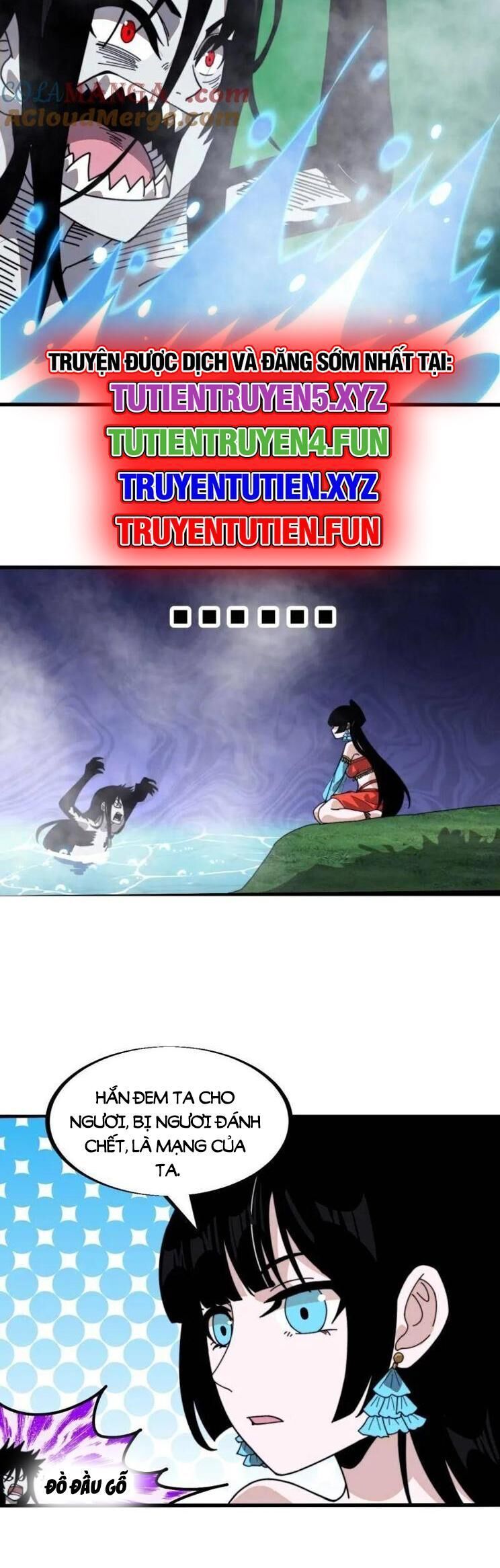 đọc truyện Ta Có Một Sơn Trại Chương 989 ảnh 9 tại Thiên Thai Truyện