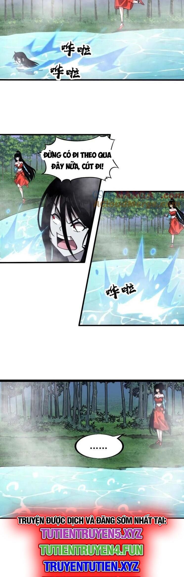 đọc truyện Ta Có Một Sơn Trại Chương 989 ảnh 11 tại Thiên Thai Truyện