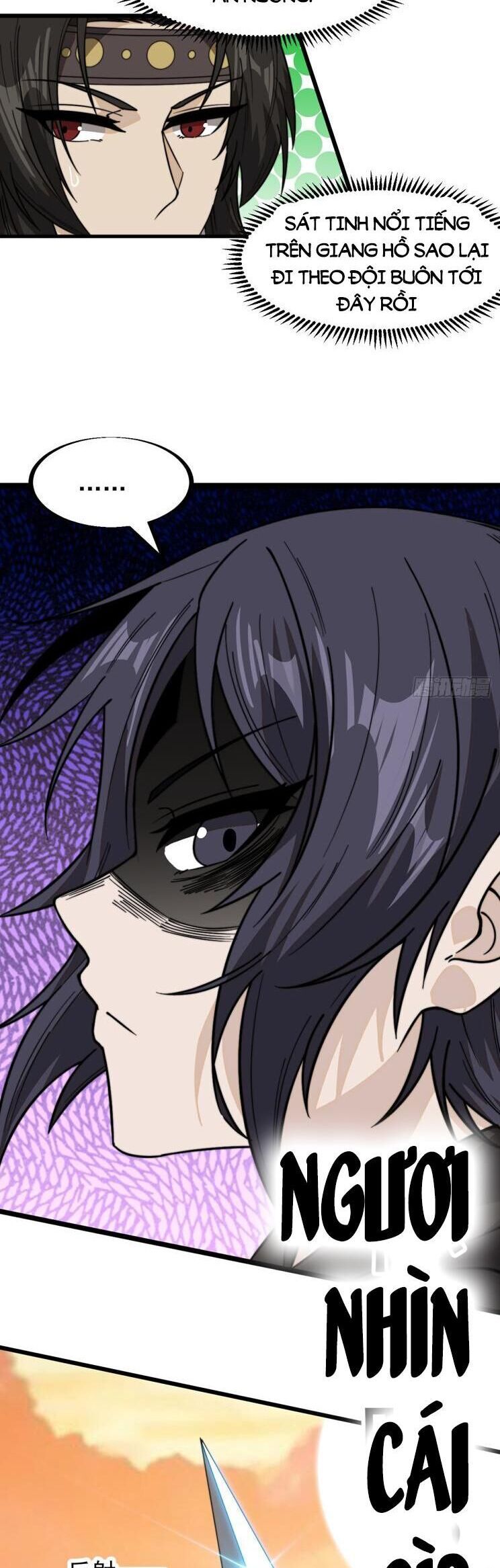 đọc truyện Ta Có Một Sơn Trại Chương 990 ảnh 19 tại Thiên Thai Truyện