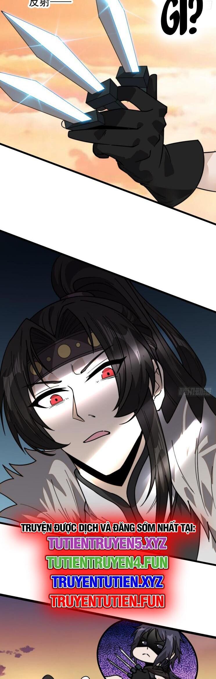 đọc truyện Ta Có Một Sơn Trại Chương 990 ảnh 20 tại Thiên Thai Truyện