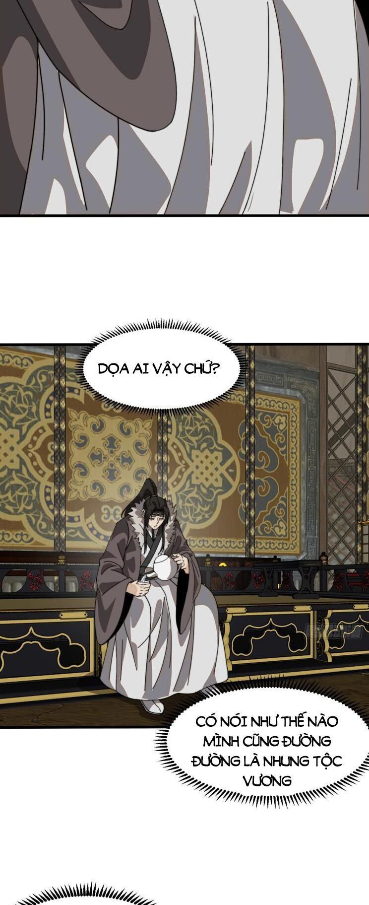 đọc truyện Ta Có Một Sơn Trại Chương 990 ảnh 24 tại Thiên Thai Truyện