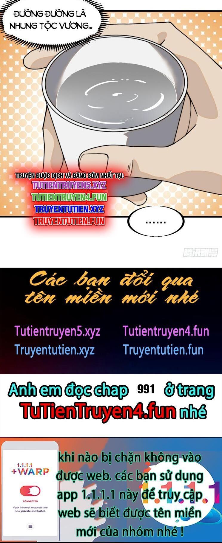 đọc truyện Ta Có Một Sơn Trại Chương 990 ảnh 25 tại Thiên Thai Truyện