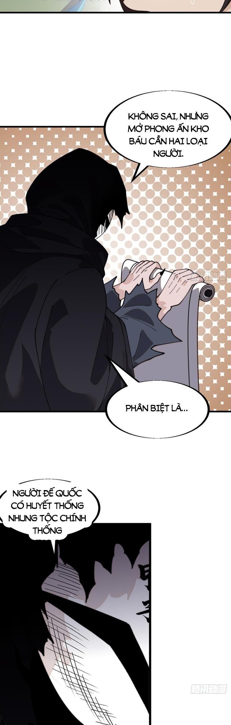 đọc truyện Ta Có Một Sơn Trại Chương 991 ảnh 18 tại Thiên Thai Truyện