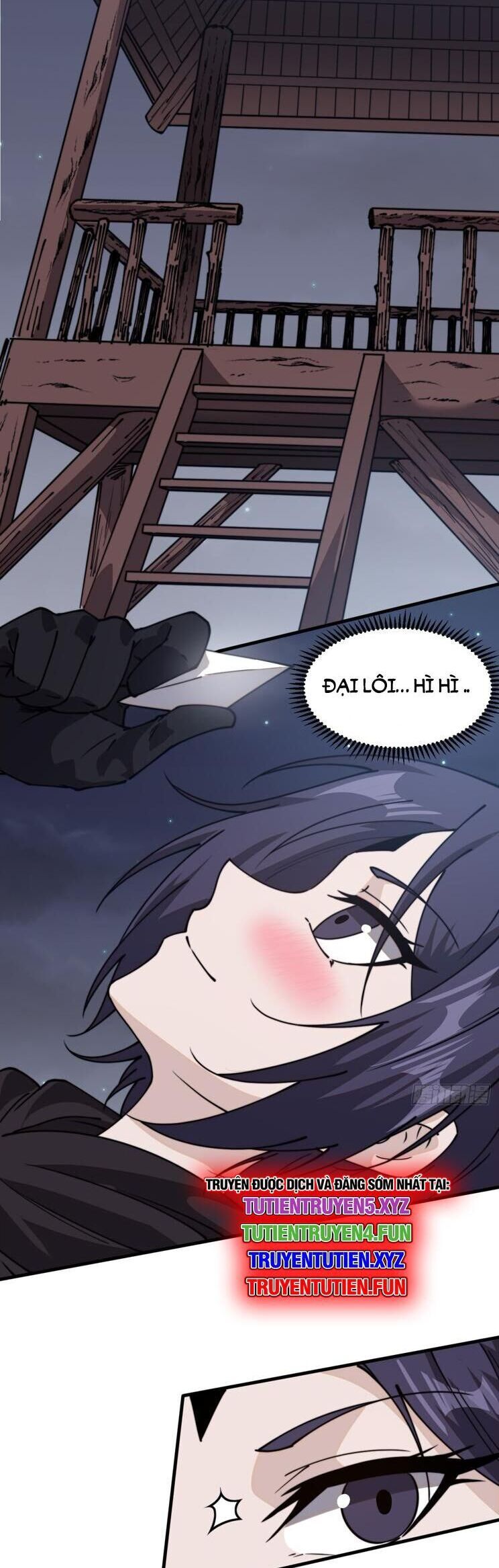 đọc truyện Ta Có Một Sơn Trại Chương 991 ảnh 8 tại Thiên Thai Truyện